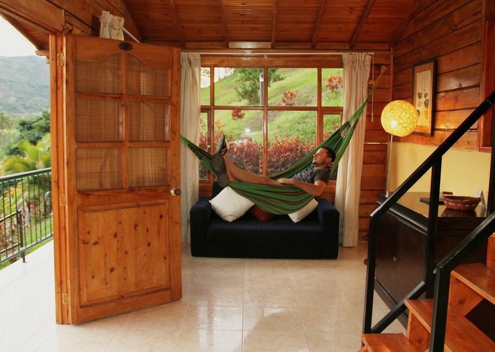 Villeta Resort Hotel Εξωτερικό φωτογραφία